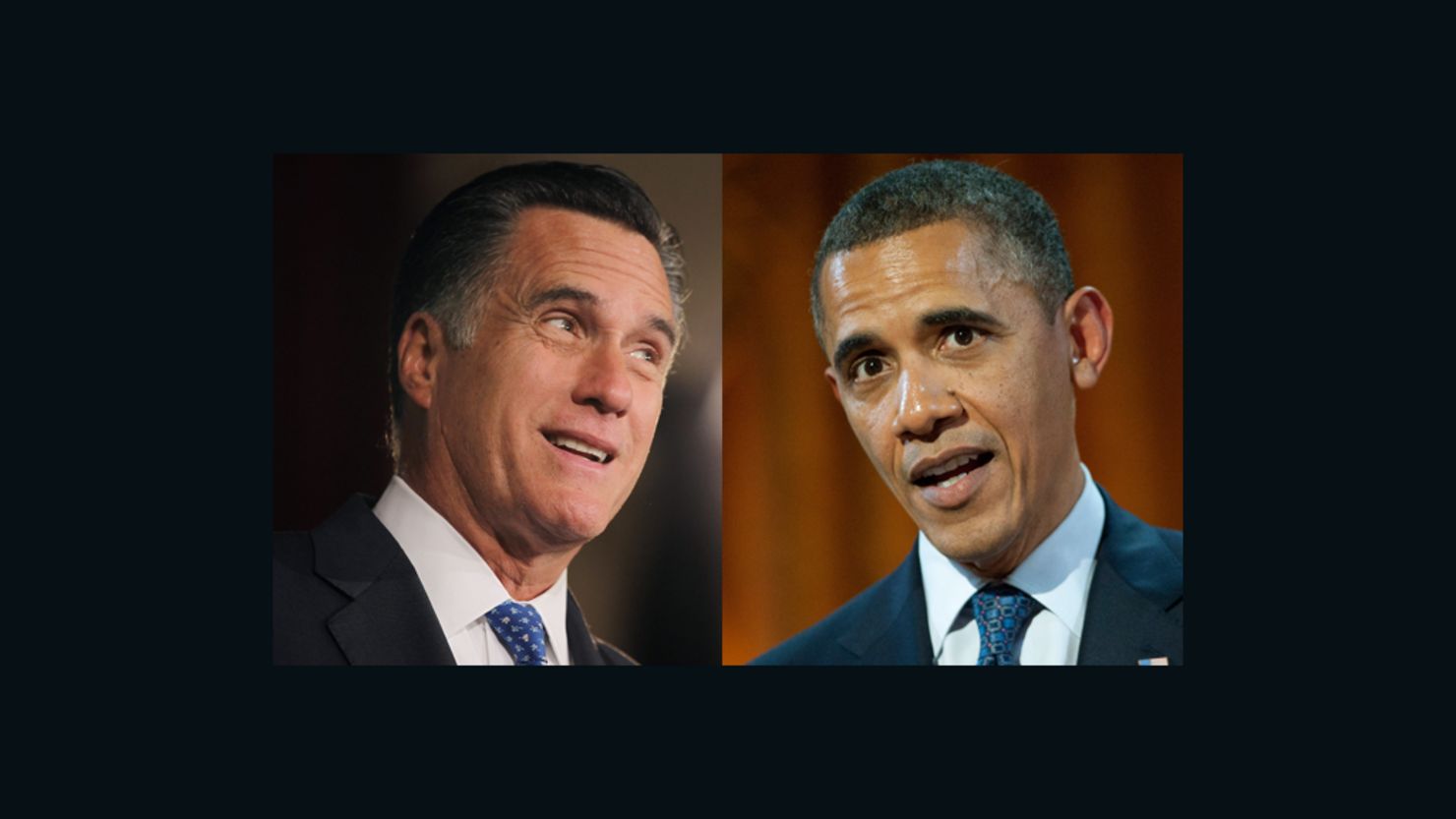 Recent gaffes by Mitt Romney and President Barack Obama may rub some voters the wrong way. 