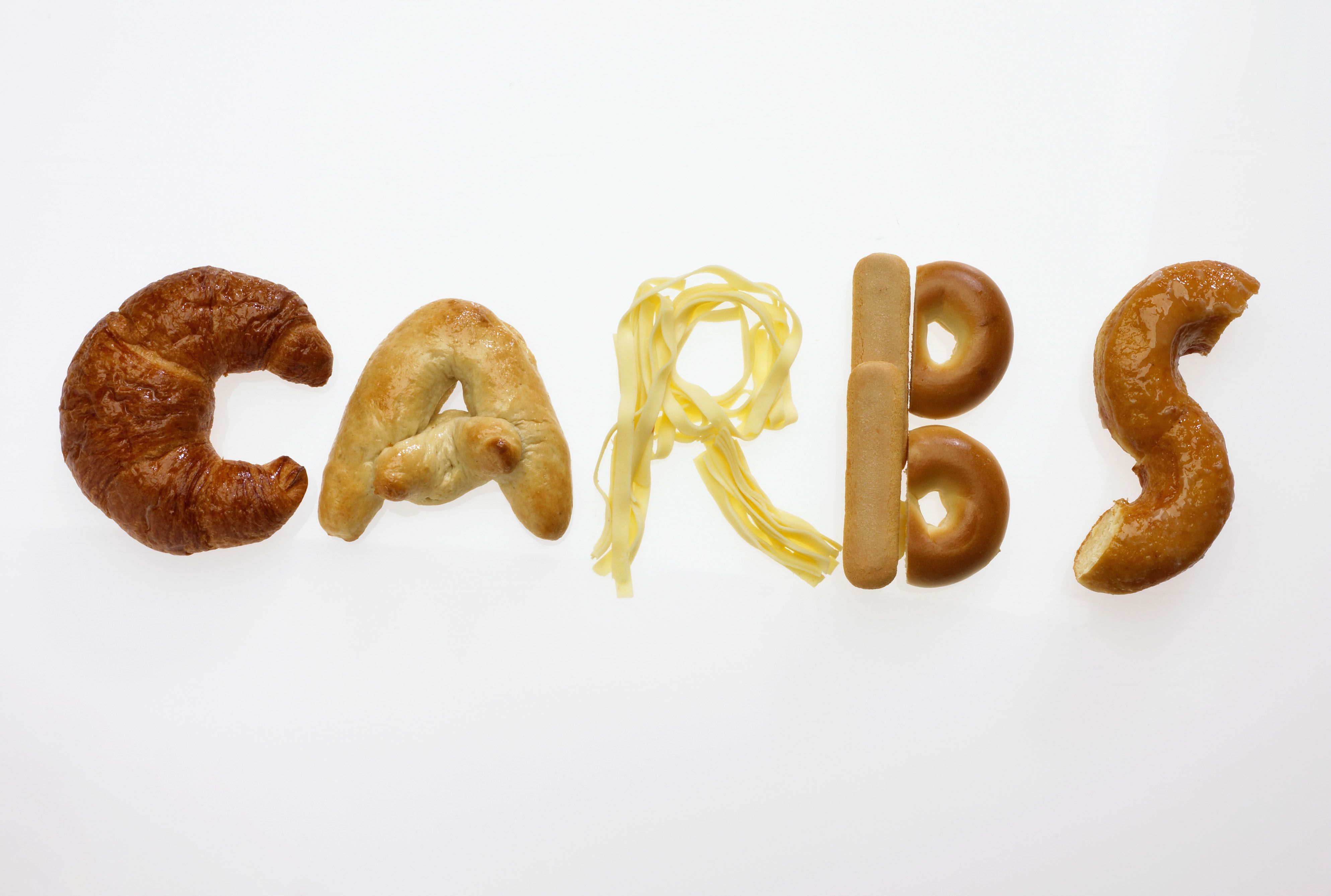 How To Break Carb Cravings Once And For All Cnn