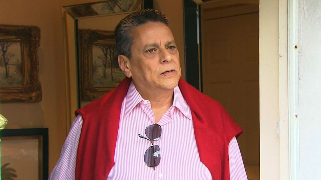 SPCA International founder Pierre Barnoti is fighting his dismissal from Montreal SPCA.
