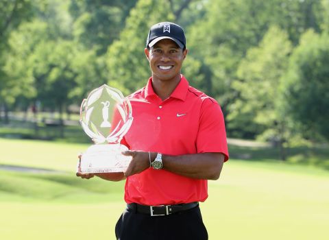Tiger Woods, a three-time U.S. Open winner, is one of the favorites for this year's event, thanks to his success at the recent Memorial Tournament. The former world No. 1 is four titles short of Jack Nicklaus' record of 18 major triumphs.