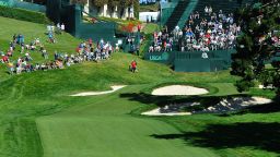 The U.S. Open will tee off at the Olympic Club for the fifth time on Thursday, with the San Francisco venue having developed a reputation for toppling some of golf's biggest stars.