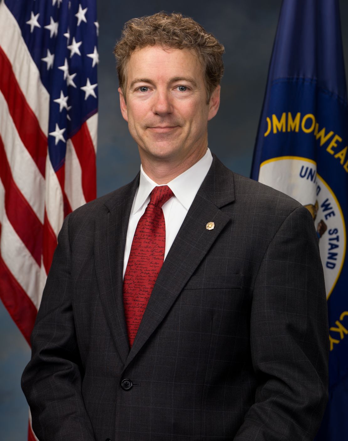 Sen. Rand Paul