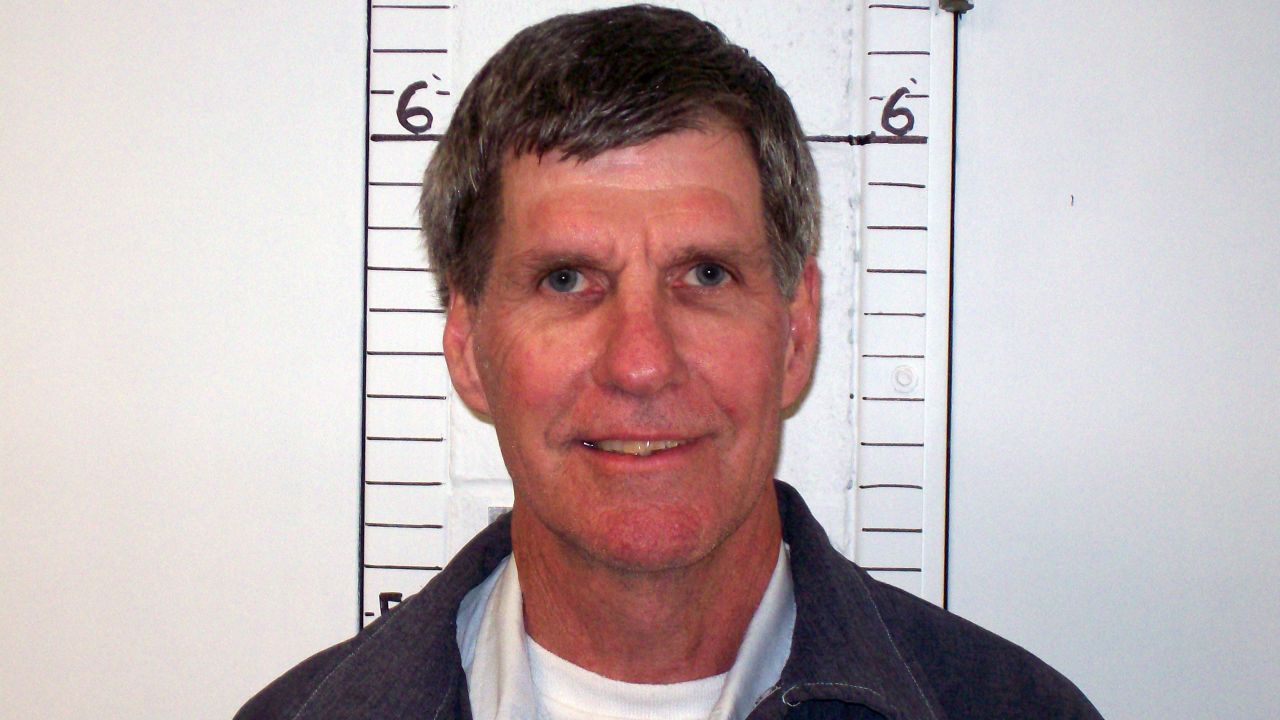 Charles "Tex" Watson