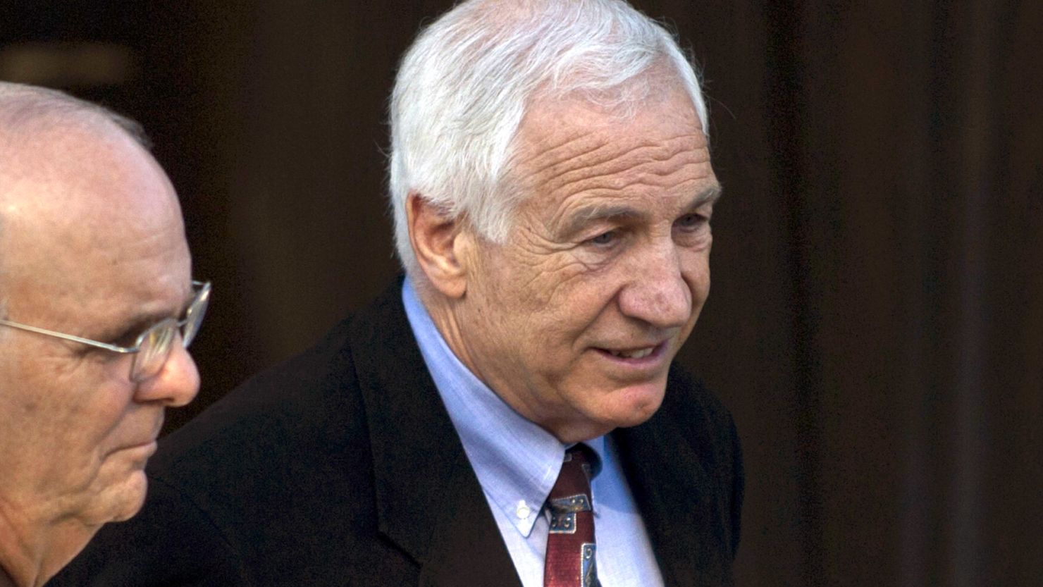 We tend to grant moral authority to college coaches like Jerry Sandusky, says Jay Jennings. 