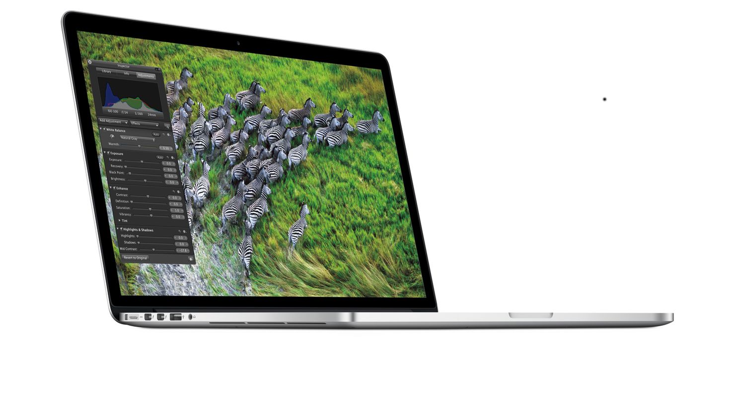 Thanks to its non-removable battery, Apple's MacBook Pro with retina display may be difficult to recycle or disassemble.