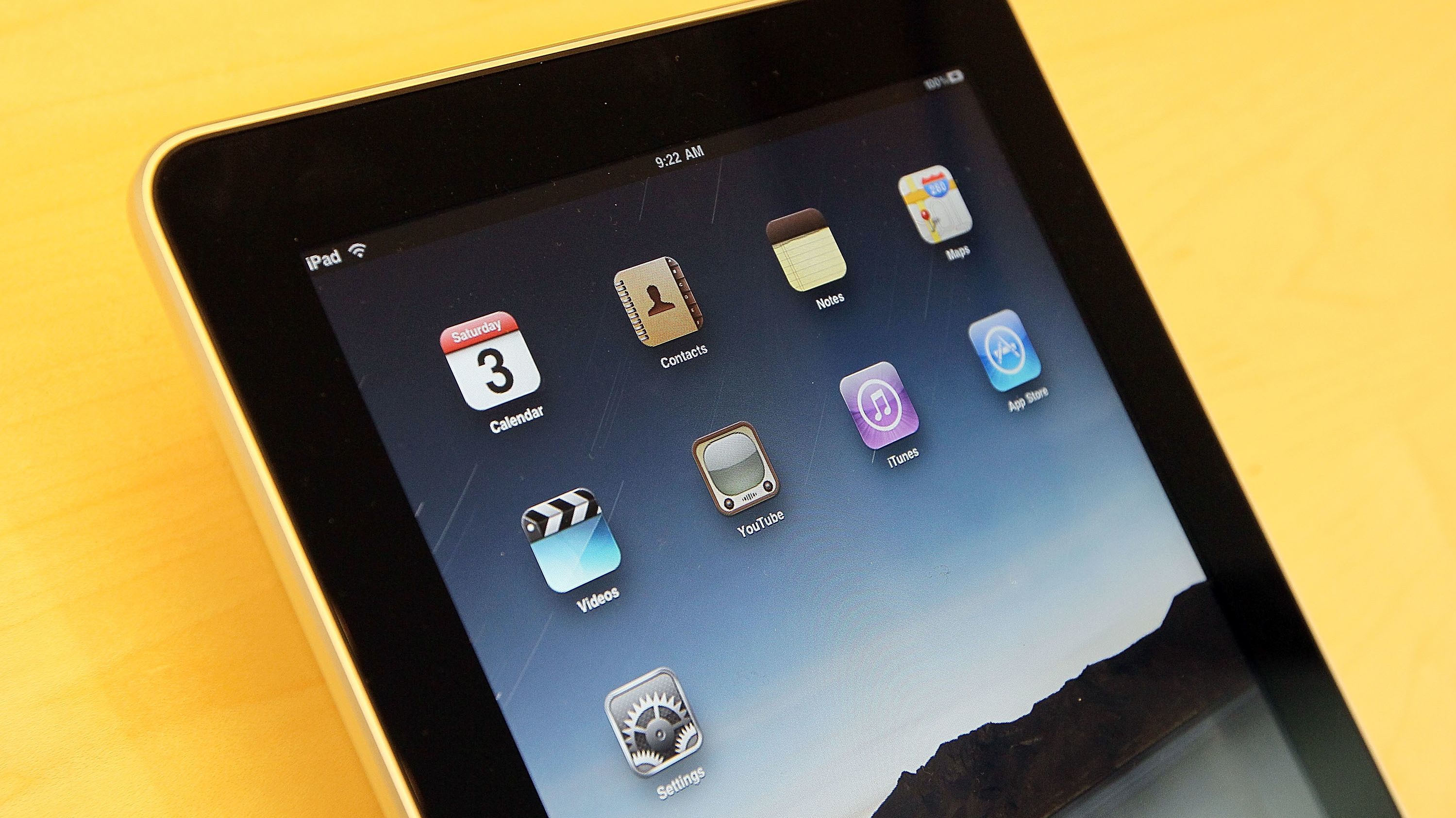 More reports suggest a smaller iPad is coming CNN Business