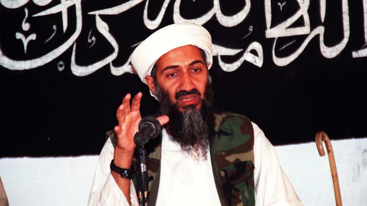 The mission that killed Osama bin Laden is the subject of two new books.