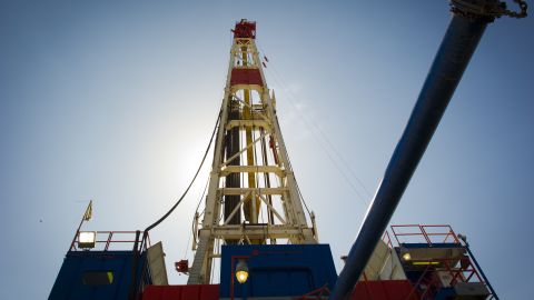 The United States' energy transformation has many drivers beyond fracking, "energy wonk" Michael Levi says.