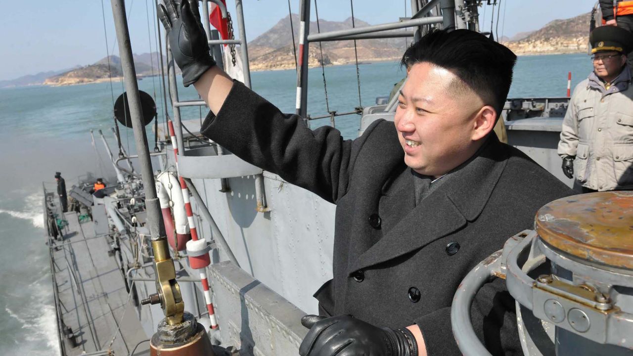 North Korean leader Kim Jong Un has received an additional title as marshal of the Korean People's Army.