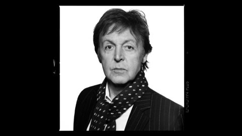 Paul McCartney was a founding member of The Beatles and is considered to be the "most successful composer and recording artist of all time."