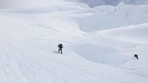 Four climbers feared dead after Mount McKinley avalanche CNN