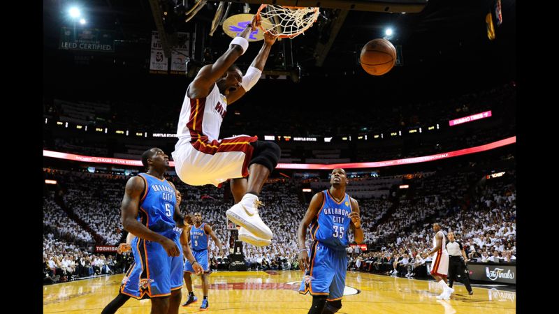 2012 nba store finals