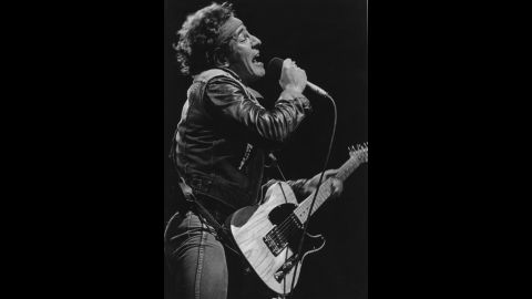 More than 40 years after his first album, Springsteen remains a source of fascination.