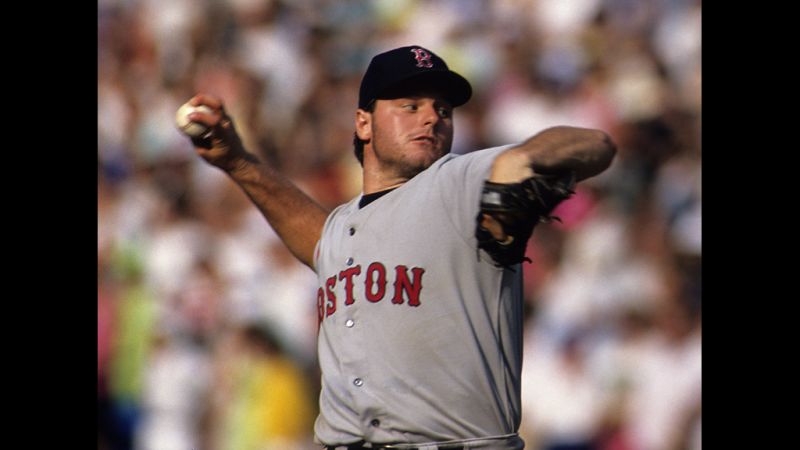 Roger Clemens Fast Facts | CNN
