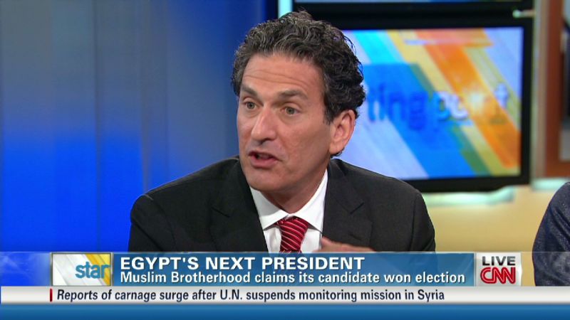 What’s next for Egypt after elections | CNN