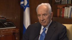 labott israel pres peres iran_00013705