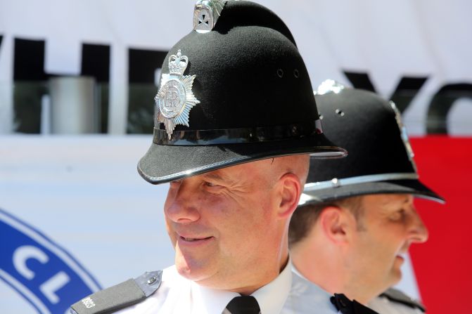 It is not just the fashion police who are kept busy across the meeting. A total of 43 people were arrested throughout Royal Ascot in 2011.