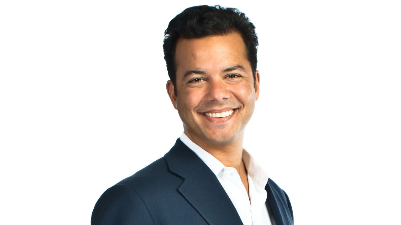 John Avlon