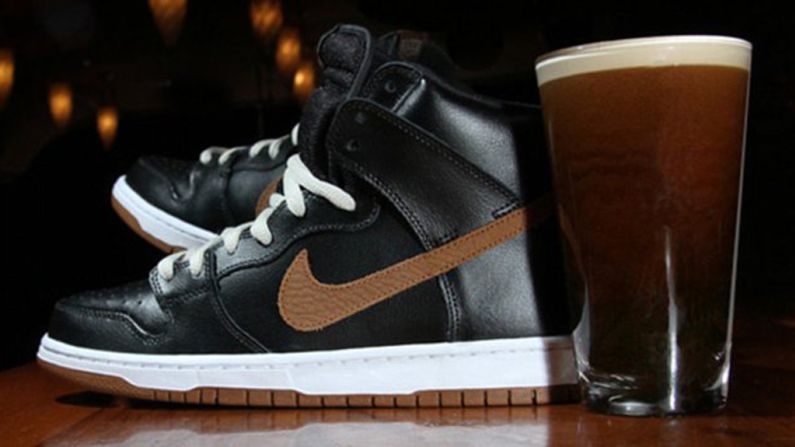 In March 2012, Nike promoted a shoe referred to as the "Black and Tan" SB low dunk, with a planned release date on St. Patrick's Day.  However "Black and Tan" also refers to a paramilitary group that is known for terrorizing Ireland after World War I, making the shoe's moniker unpopular in Ireland. Nike apologized, saying that no offense was intended.