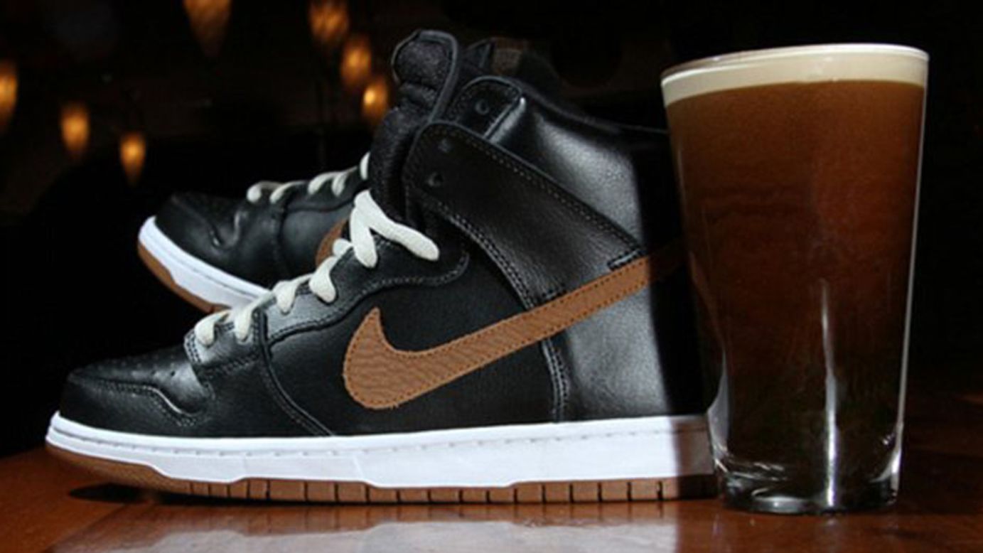 In March 2012, Nike promoted a shoe referred to as the "Black and Tan" SB low dunk, with a planned release date on St. Patrick's Day.  However "Black and Tan" also refers to a paramilitary group that is known for terrorizing Ireland after World War I, making the shoe's moniker unpopular in Ireland. Nike apologized, saying that no offense was intended.