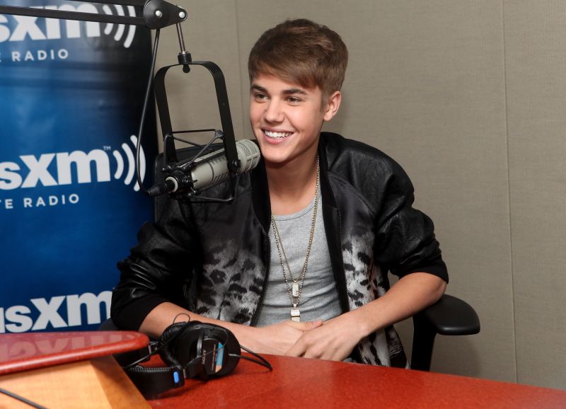 Review: Justin Bieber's 'Believe' works surprisingly well | CNN