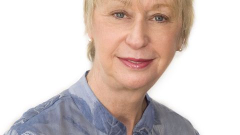 Joan Johnson-Freese