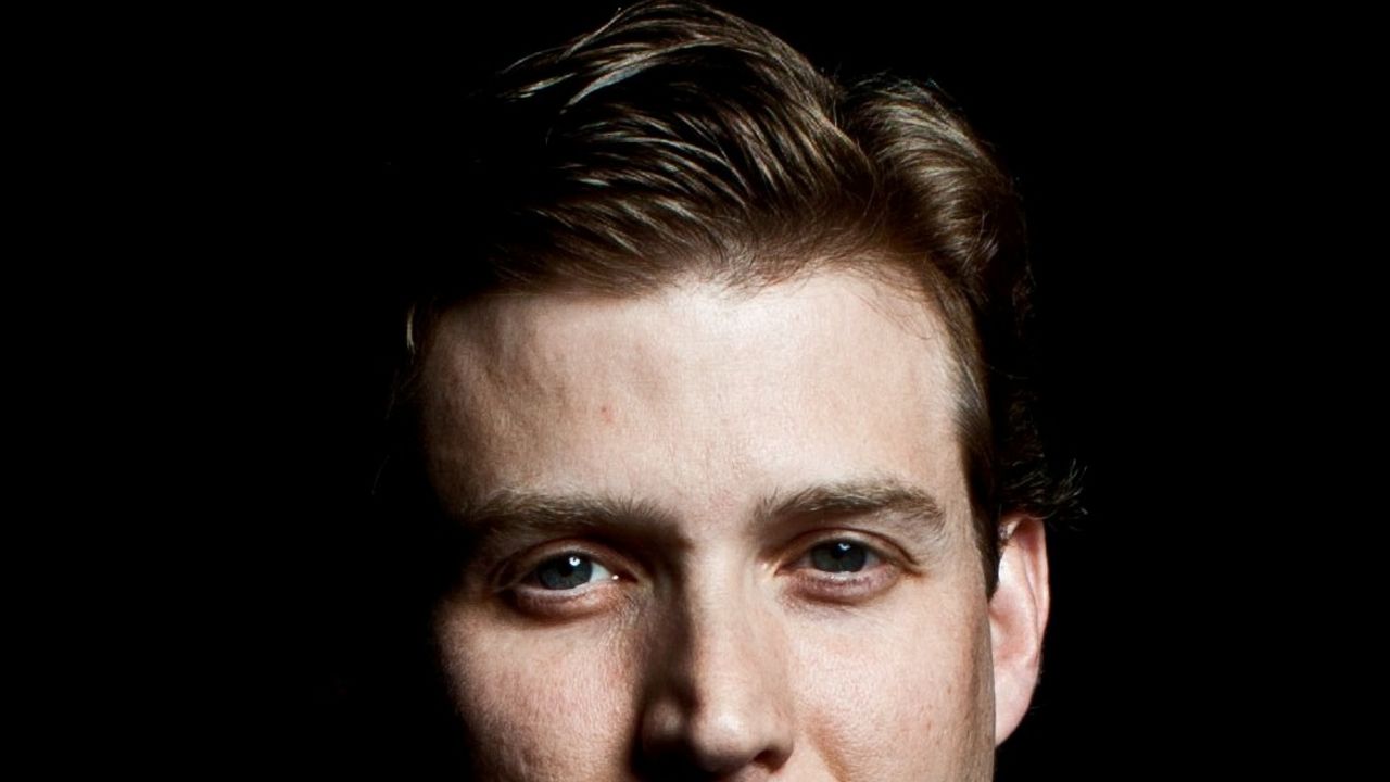 Alec Ross