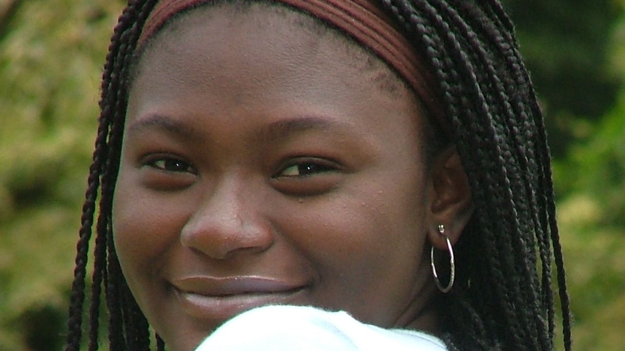 Michelle Atagana