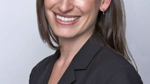 Shannon O'Neil