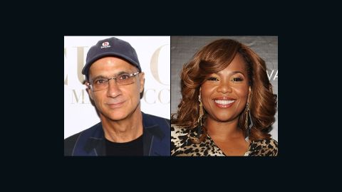 Jimmy Iovine and Mona Scott-Young are two executives who have transitioned to reality TV.