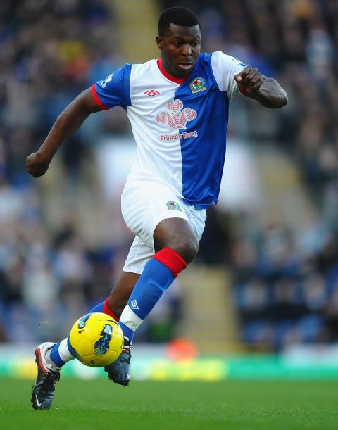 The latest player to be linked with a move from England to China is Yakubu. The Nigerian striker, currently contracted to recently relegated Blackburn Rovers, is reportedly set to sign for Guangzhou Fuli.