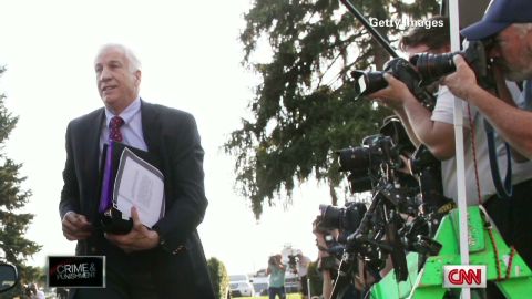 sandusky pedophiles sympathy deserve