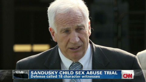 sandusky pedophiles