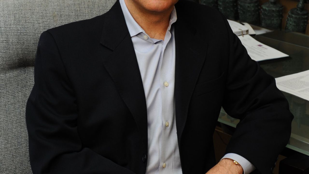 James Cantor 