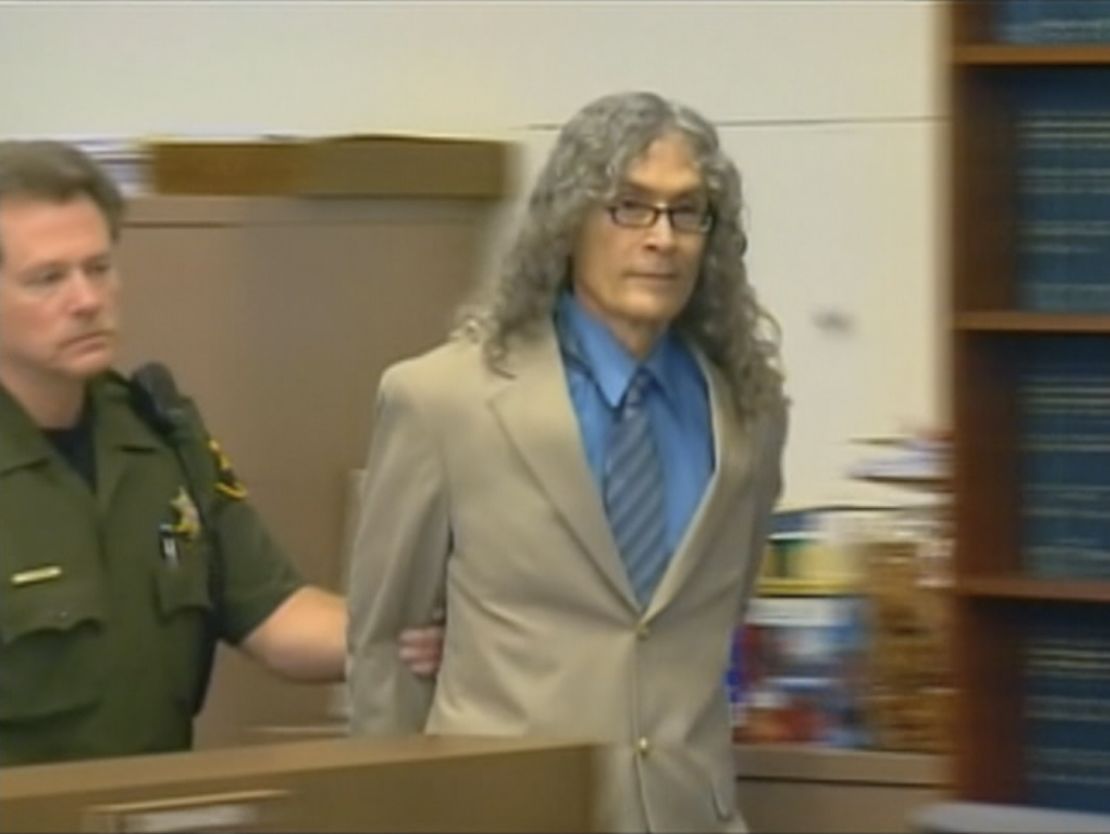 Rodney Alcala appeared on "The Dating Game" in the 1970s, in the midst of a murder spree.