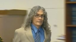Rodney Alcala has been on death row in California since 2010 for killing four women and a 12-year-old girl there. 
