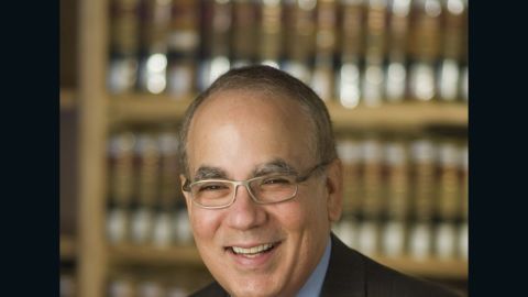 Peter Shane