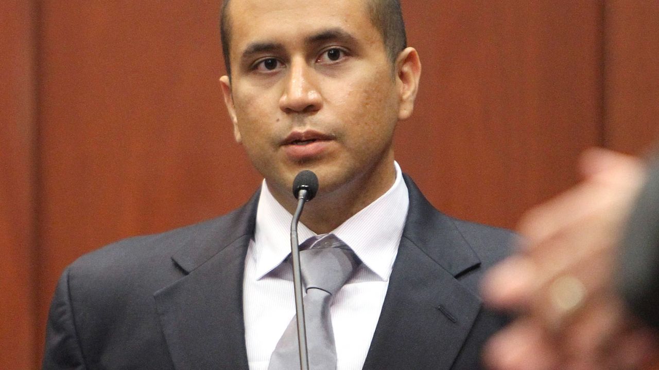 George Zimmerman's lawyers filed a motion for a new bond to be set for his release from jail. 