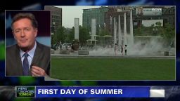 piers morgan only in america hot weather_00005715
