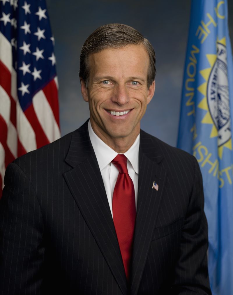 John Thune Fast Facts | CNN Politics