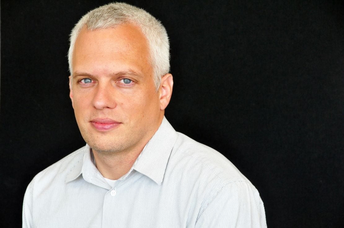 Ryan Gravel