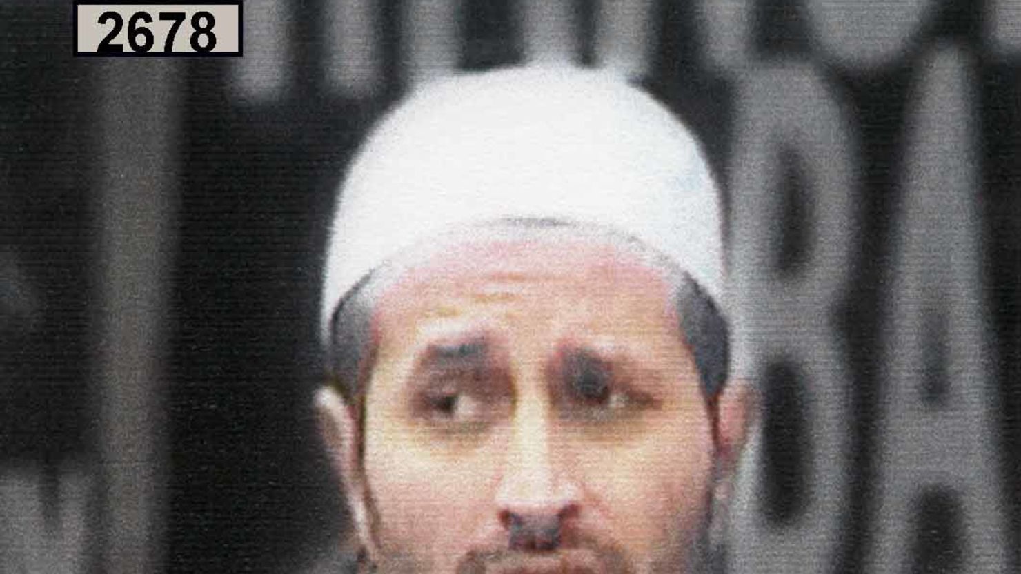 French national Naamen Meziche, an alleged al Qaeda ringleader, was arrested in Pakistan.