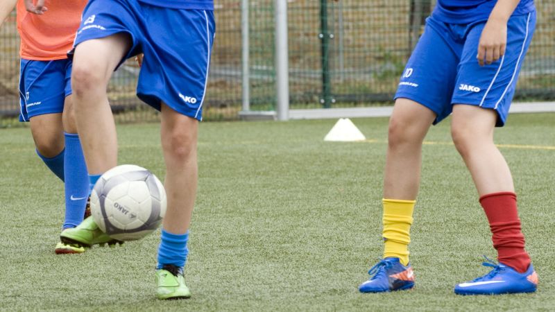 Don't) Use Your Head: Is U.S. Soccer's Youth Restriction The Right