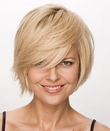 Best Holiday Short Hairstyles For Thin Hair  VIP House of Hair