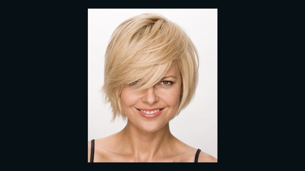 3. 30 Sexy Short Hairstyles for Fine Hair - wide 3