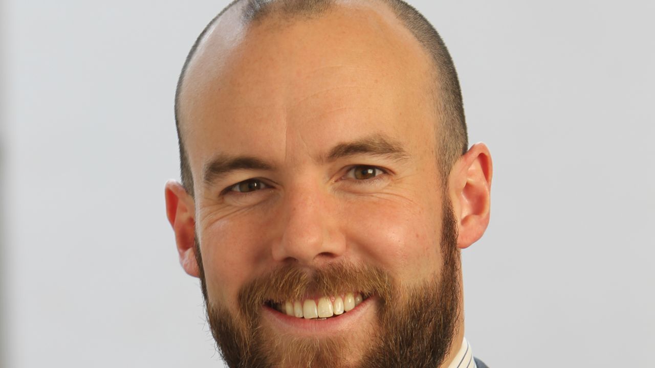 Michael Norton