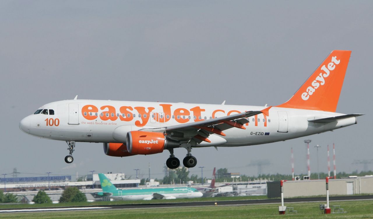 Haji-Ioannou founded easyJet in 1995, sparking a revolution in Europe's low-cost air travel.  