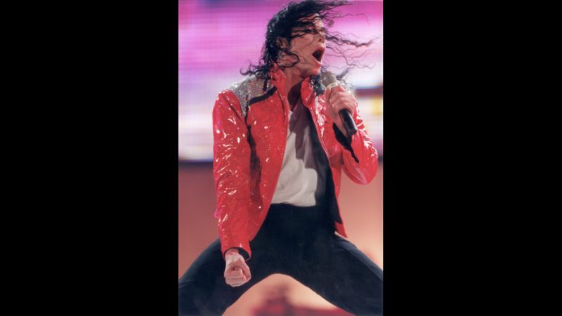Autopsy reveals Michael Jackson's secrets | CNN