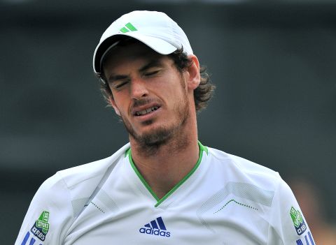 Current British hopes rest on the shoulders of world No. 4 Murray, who has been a beaten semifinalist in each of the last three years. In 2010 and 2011, it was Spain's Rafael Nadal who defeated him in the last four.