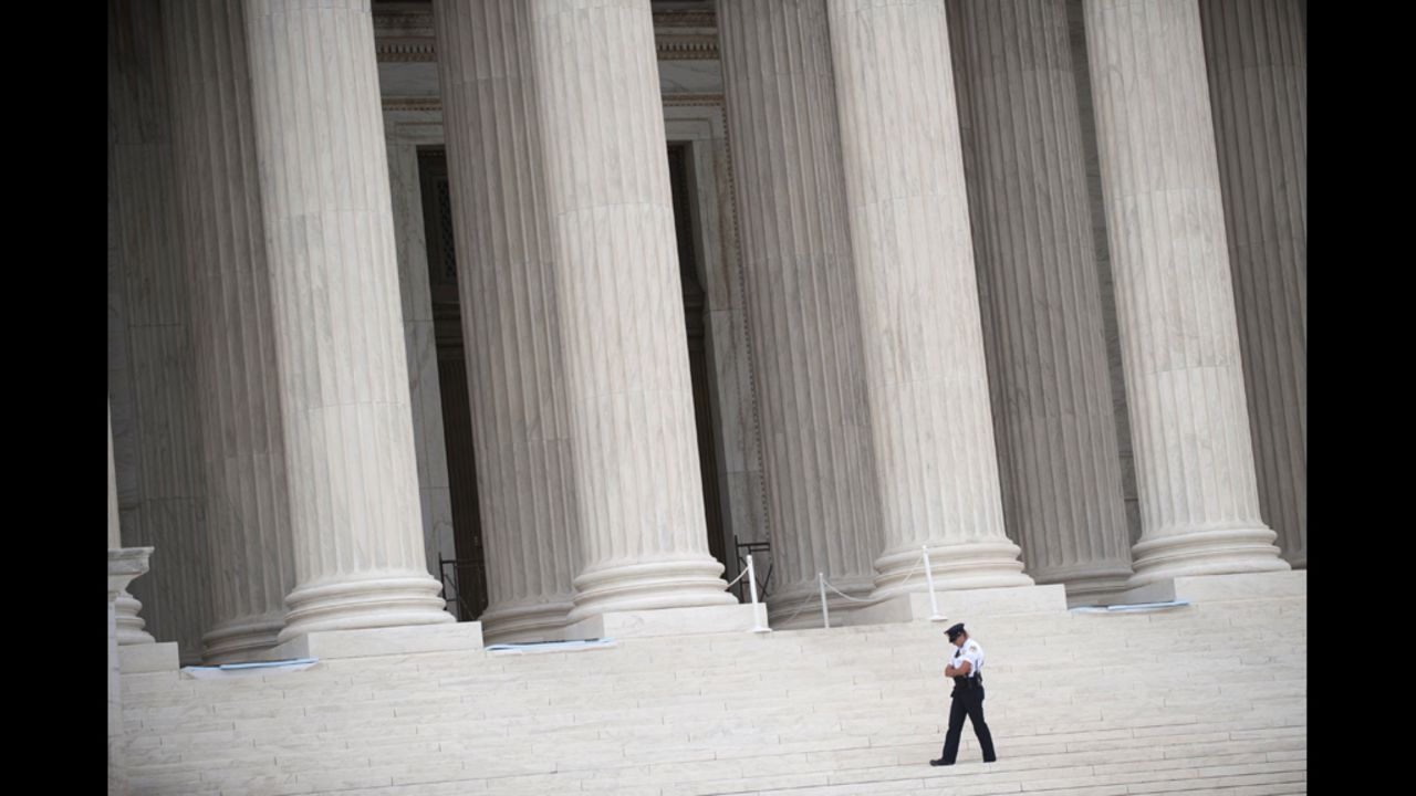 The high court upheld the law's central provision -- a requirement that all people have health insurance. The decision will have an immediate and long-term impact on all Americans, both in how they get medicine and health care.
